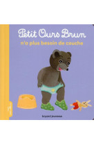 Petit ours brun n-a plus besoi