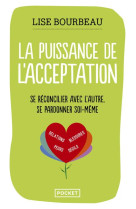 La puissance de l-acceptation