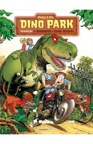 Dino park - tome 01