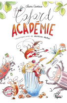 Cafard academie