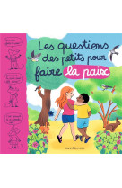 Les questions des petits pour