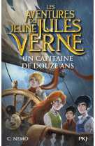 Les aventures du jeune jules v