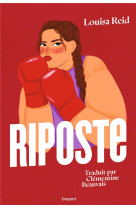 Riposte