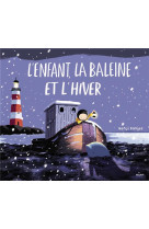 L-enfant, la baleine et l-hive