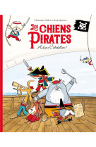 Les chiens pirates - adieu cot