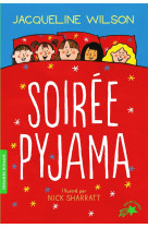 Soiree pyjama