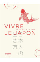 Vivre le japon