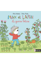 Max et lapin - la grosse betis