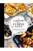 Le larousse de la cuisine faci