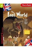 The lost world