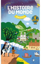 L-histoire du monde illustree