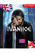 Ivanhoe 5e - sir walter scott