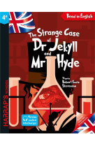 The strange case of doctor jek