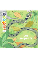 Les serpents