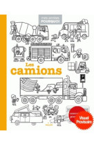 Les camions