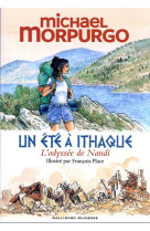 Un ete a ithaque - l-odyssee d