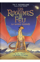 Les royaumes de feu - vol05 -