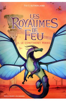 Les royaumes de feu, 11 - le c