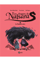 Les dragons de nalsara, tome 0