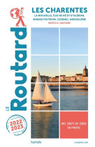 Guide du routard charentes 202