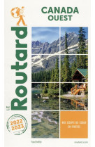 Guide du routard canada ouest