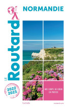 Guide du routard normandie 202