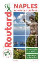 Guide du routard naples 2023/2