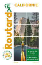 Guide du routard californie 20