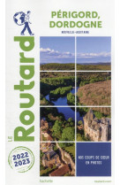 Guide du routard perigord dord