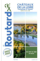 Guide du routard chateaux de l