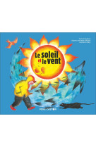 Le soleil et le vent