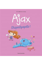 Ajax, tome 03 - ajax t.3
