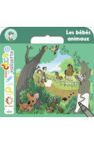 Les bebes animaux