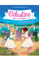 Celestine t 7- la sirene de l-