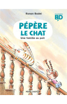 Pepere le chat - t02 - une fam