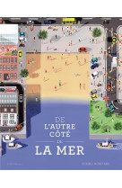 De l-autre cote de la mer