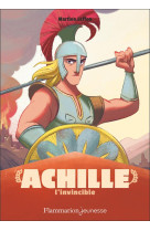 Achille l-invincible