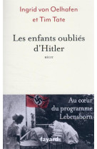 Les enfants oublies d-hitler