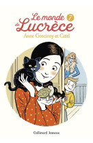 Le monde de lucrèce, 7