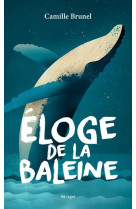 Eloge de la baleine