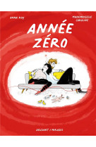 Annee zero - one-shot - annee