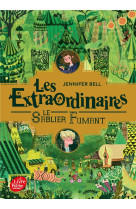 Les extraordinaires - tome 2 -