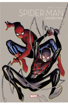 Spider-man t09 : spider-men -