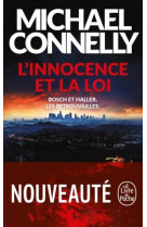 L-innocence et la loi