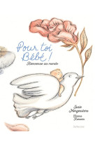 Pour toi bebe - bienvenue au m