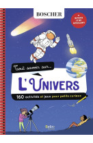 Tout savoir sur l-univers