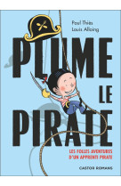 Plume le pirate - les folles a