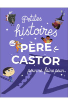 Petites histoires du pere cast