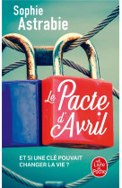 Le pacte d-avril