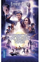 Ready player one